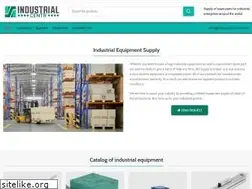 Sites similar to industrial-centr.com