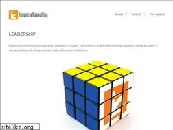Sites similar to industrial-consulting.it
