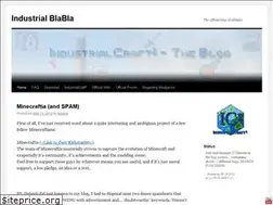 Sites similar to industrial-craft.net