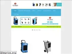 Sites similar to industrial-dehumidifier.ae