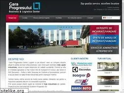 Sites similar to industrial-developments.ro
