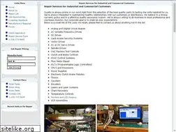 Sites similar to industrial-electronic-repair.com