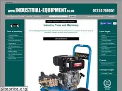 Sites similar to industrial-equipment.co.uk