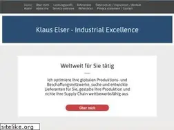 Sites similar to industrial-excellence.de