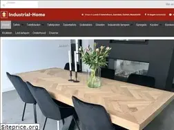 Sites similar to industrial-home.com
