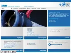 Sites similar to industrial-hoses.info
