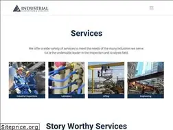 Sites similar to industrial-ia.com