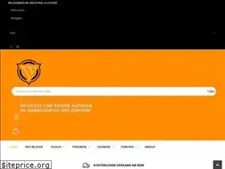 Sites similar to industrial-illusions.eu