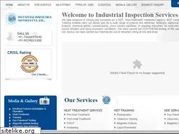 Sites similar to industrial-inspection.in