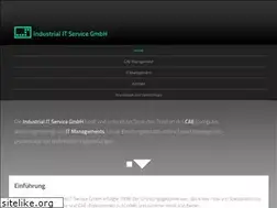 Sites similar to industrial-it.de