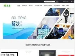 Sites similar to industrial-lcddisplays.com