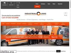 Sites similar to industrial-links.com