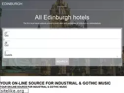 Sites similar to industrial-music.com