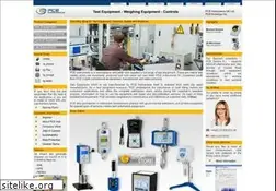 Sites similar to industrial-needs.com