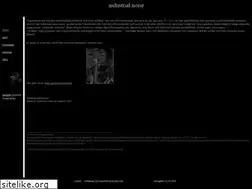 Sites similar to industrial-noise.com