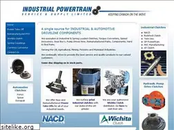 Sites similar to industrial-powertrain.com