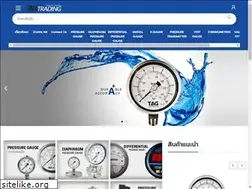 Sites similar to industrial-pressuregauge.com