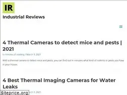 Sites similar to industrial-reviews.com