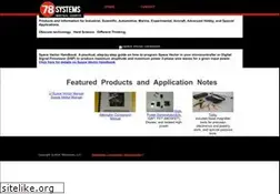 Sites similar to industrial-scientific.com