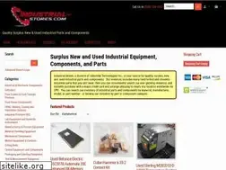 Sites similar to industrial-stores.com