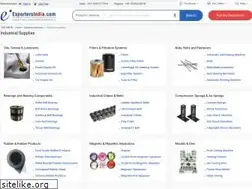 Sites similar to industrial-supply.exportersindia.com