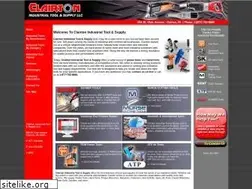 Sites similar to industrial-tool-supply.com