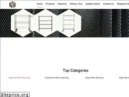 Sites similar to industrial-wireshelving.com
