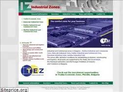Sites similar to industrial-zones.com