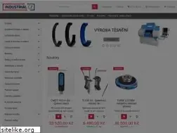 Sites similar to industrial.cz