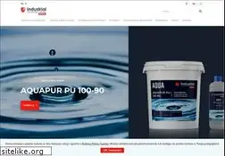 Sites similar to industrial.novol.pl
