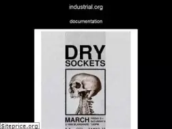 Sites similar to industrial.org