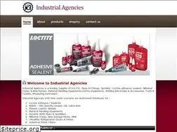 Sites similar to industrialagencies.com