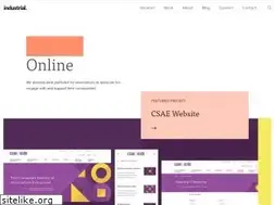 Sites similar to industrialagency.ca