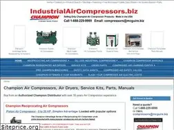 Sites similar to industrialaircompressors.biz