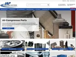 Sites similar to industrialairpower.com