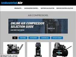 Sites similar to industrialairusa.com