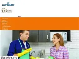 Sites similar to industrialapopular.com