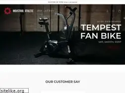 Sites similar to industrialathletic.com
