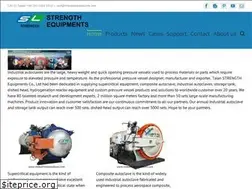 Sites similar to industrialautoclaves.com