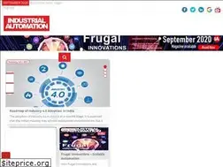 Sites similar to industrialautomationindia.in