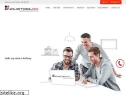 Sites similar to industrialax.com