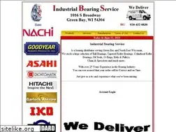 Sites similar to industrialbearingservice.com