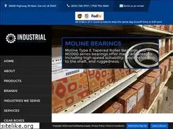 Sites similar to industrialbearingsupplyinc.com
