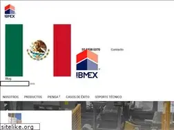 Sites similar to industrialbloquera.com.mx