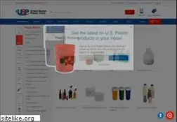 Sites similar to industrialbottles.com