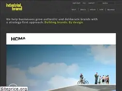 Sites similar to industrialbrand.com