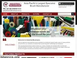 Sites similar to industrialbrushware.com.au