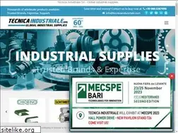 Sites similar to industrialbusiness.biz