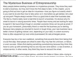 Sites similar to industrialbusiness.co.uk
