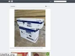 Sites similar to industrialbuy.com
